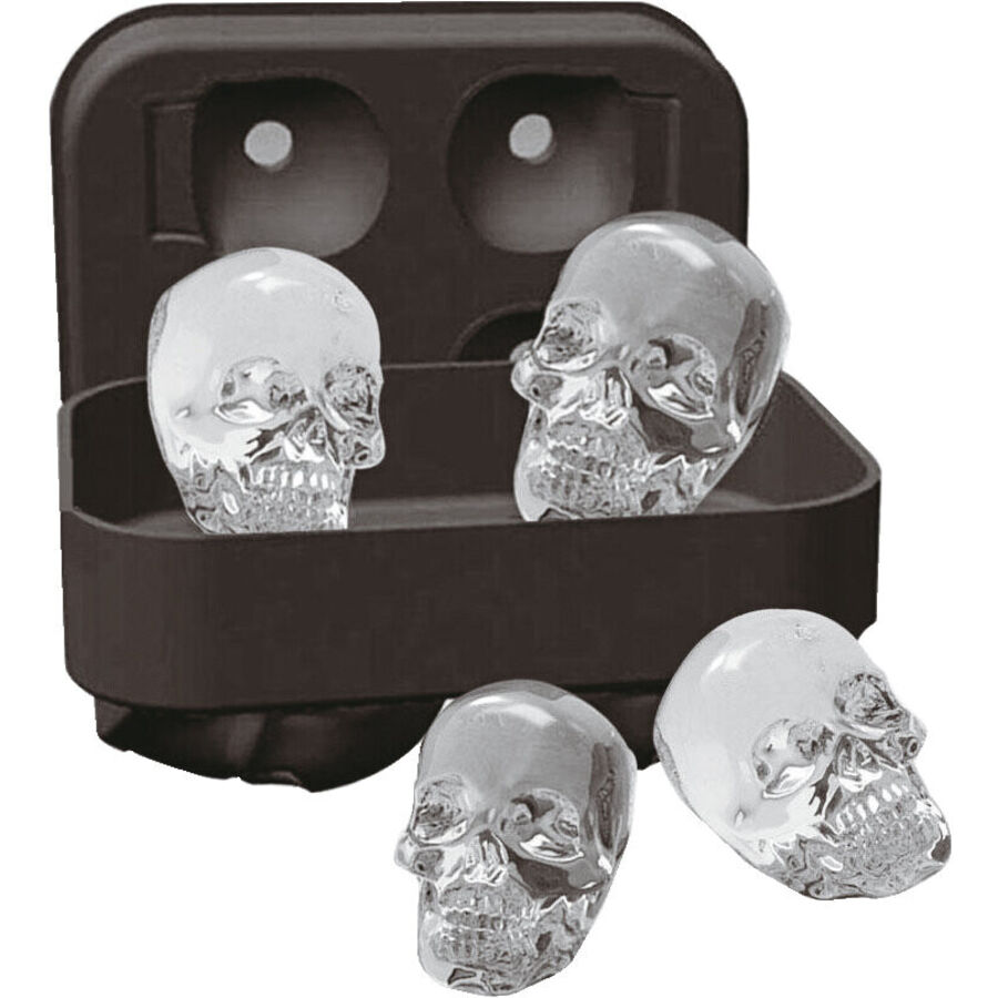 Eiswürfelform Cocktail