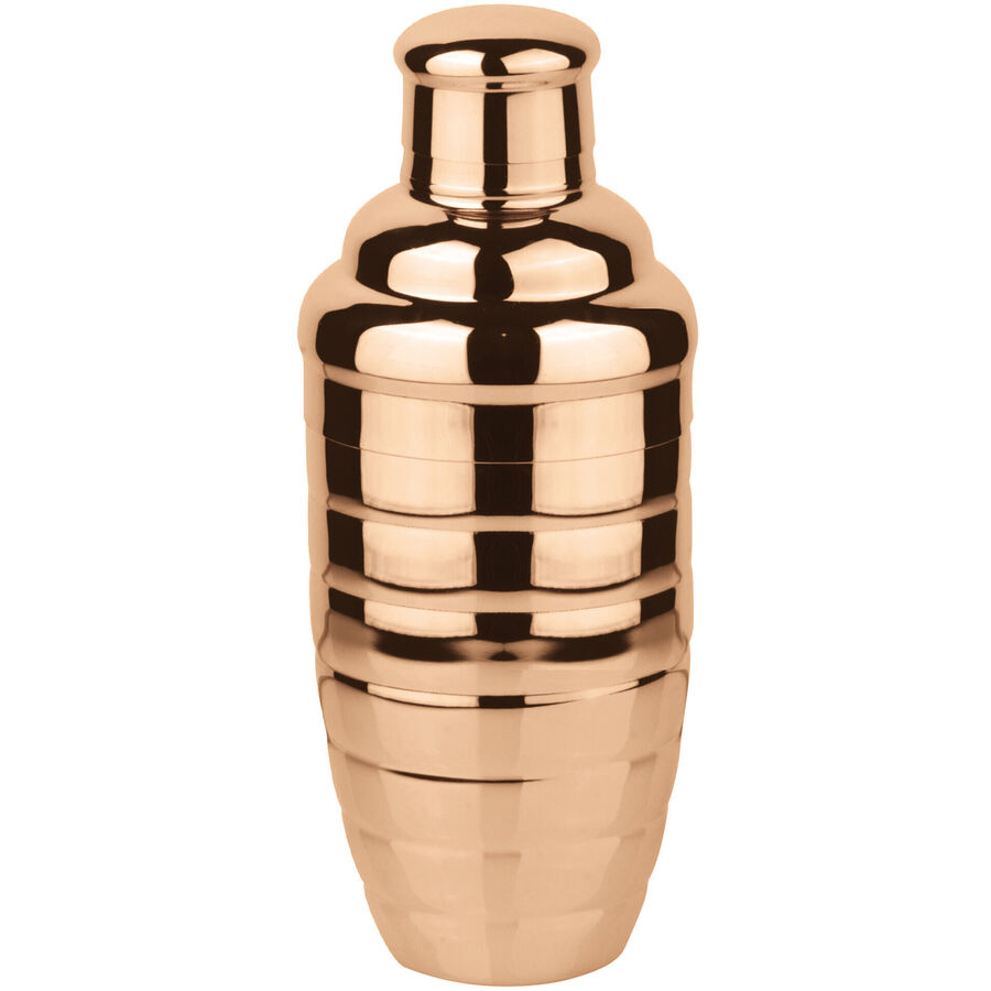 Cocktail Shaker Cocktail