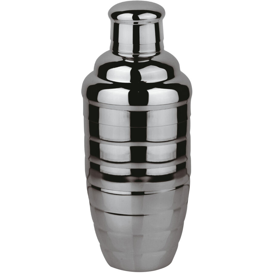 Cocktail Shaker Cocktail