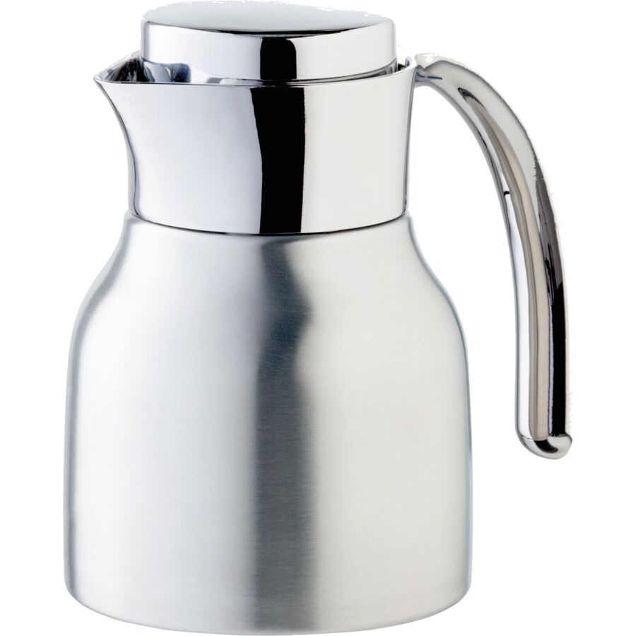 Isolierkanne Meeting