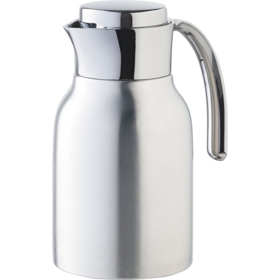 Isolierkanne Meeting