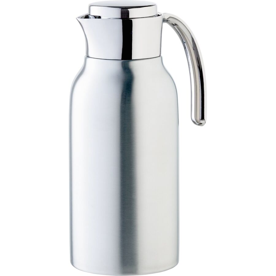 Isolierkanne Meeting