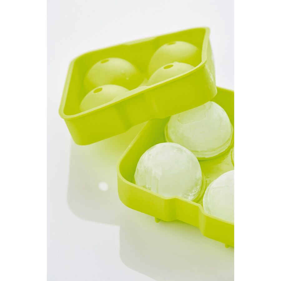 Point-virgule Eiswürfelform Cocktail