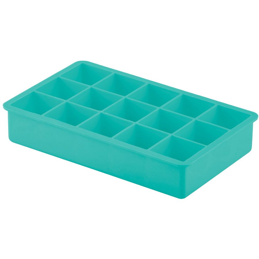 Point-virgule Eiswürfelform Cocktail