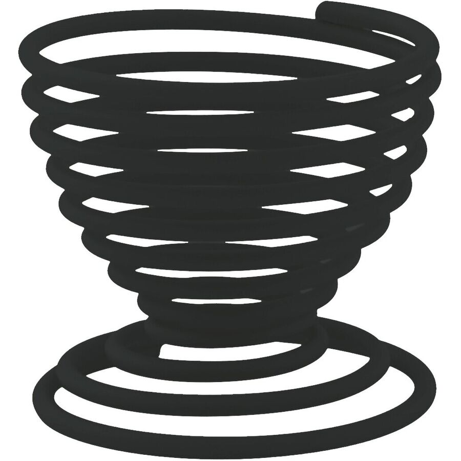 Point-virgule Eierbecher Wire