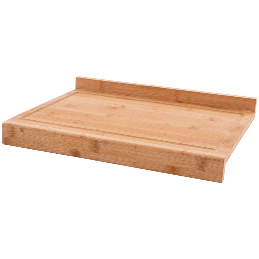 Point-virgule Schneidebrett Bamboo