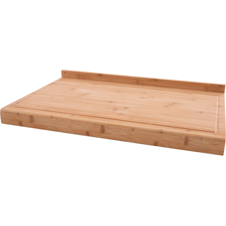 Point-virgule Schneidebrett Bamboo