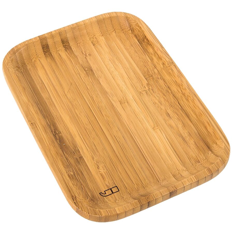 Point-virgule Tablett Bamboo