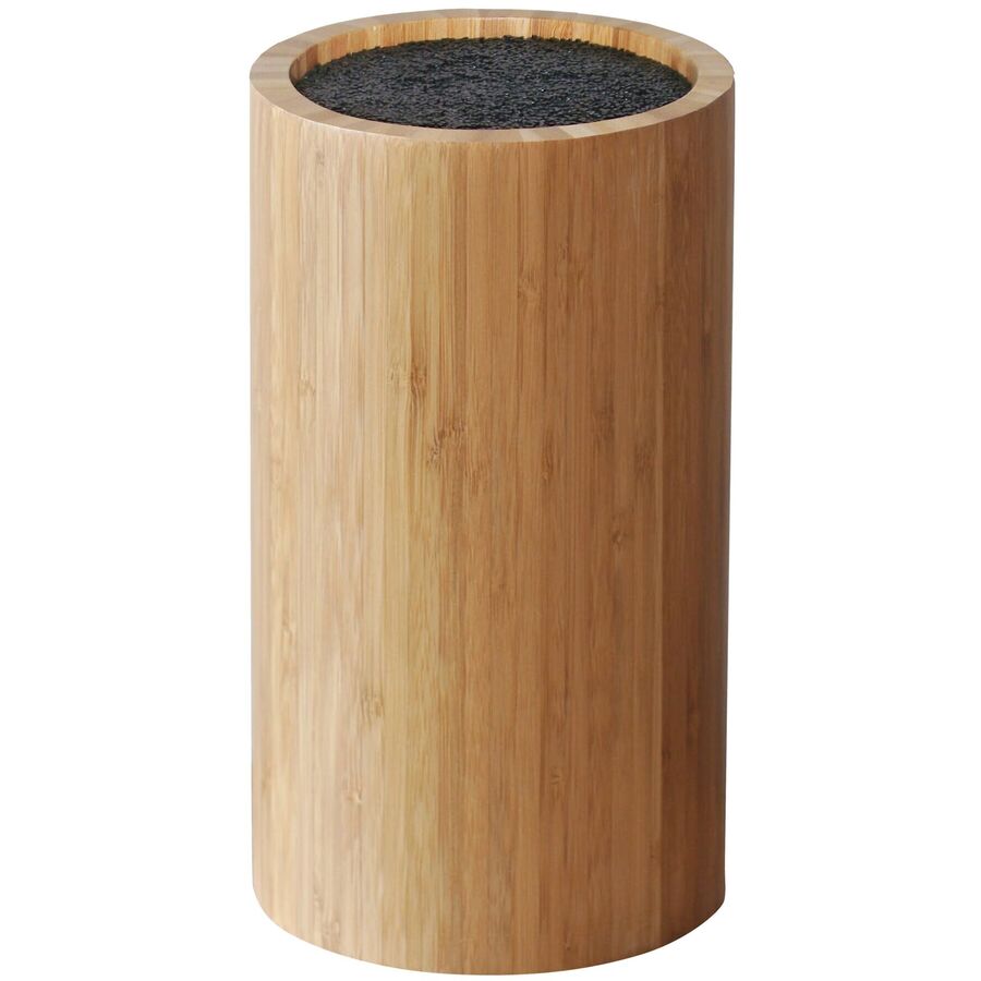 Point-virgule Messerblock Bamboo