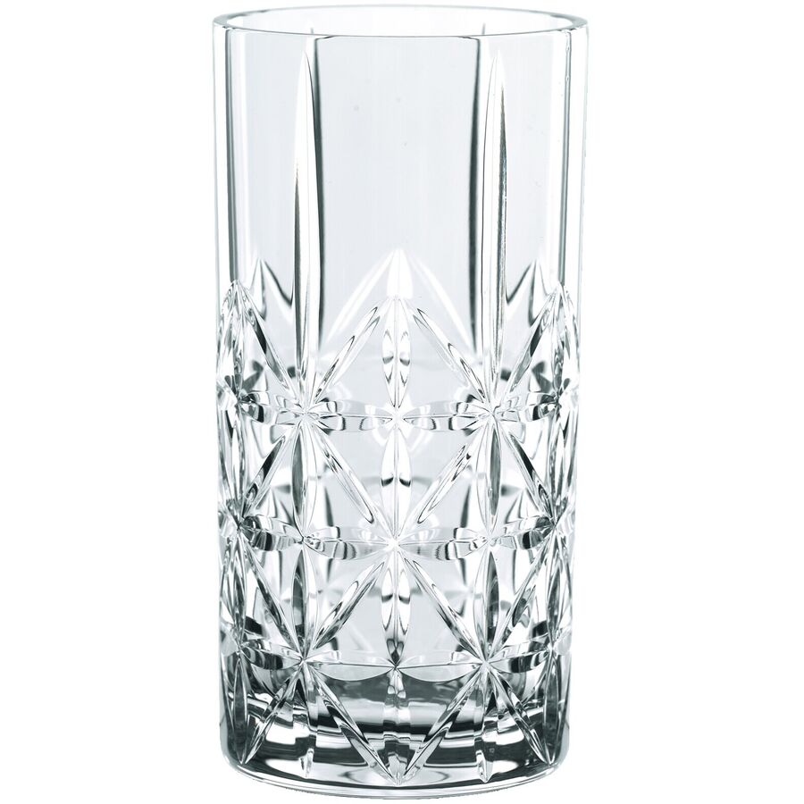 Nachtmann Longdrinkglas-Set Highland