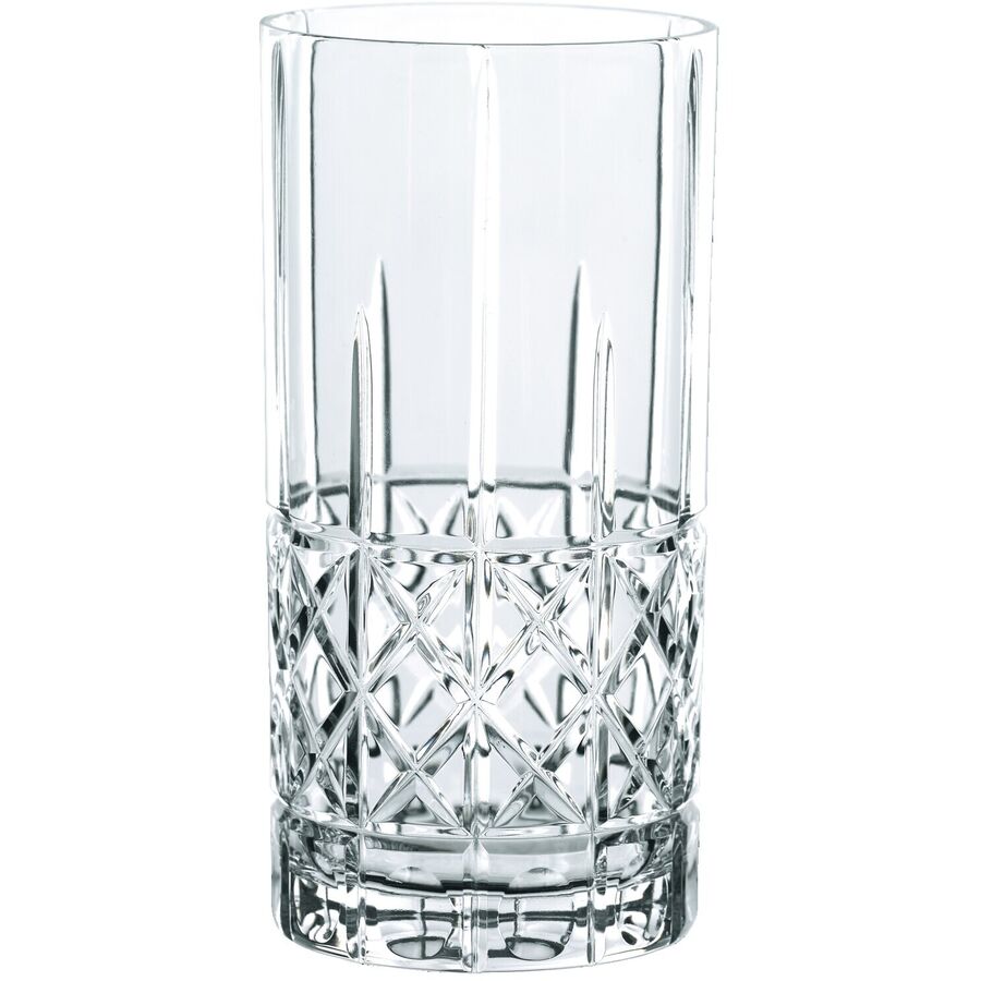 Nachtmann Longdrinkglas-Set Highland
