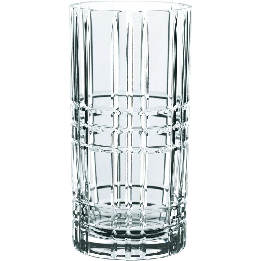 Nachtmann Longdrinkglas-Set Highland