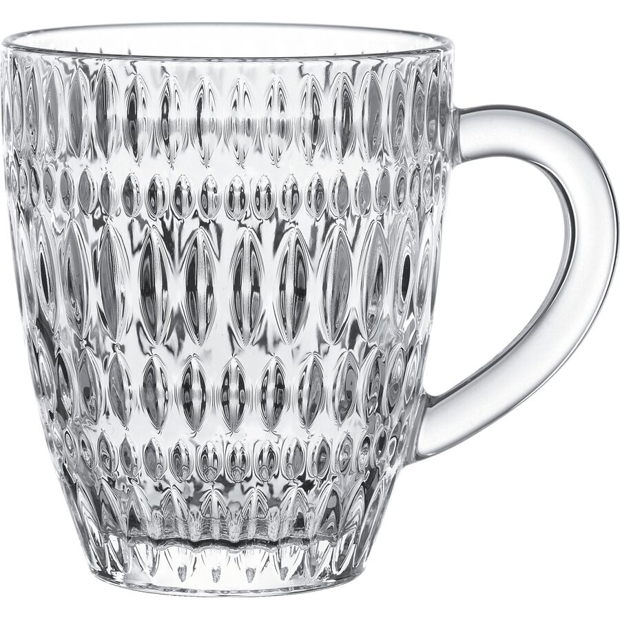 Nachtmann Kaffeeglas-Set Ethno