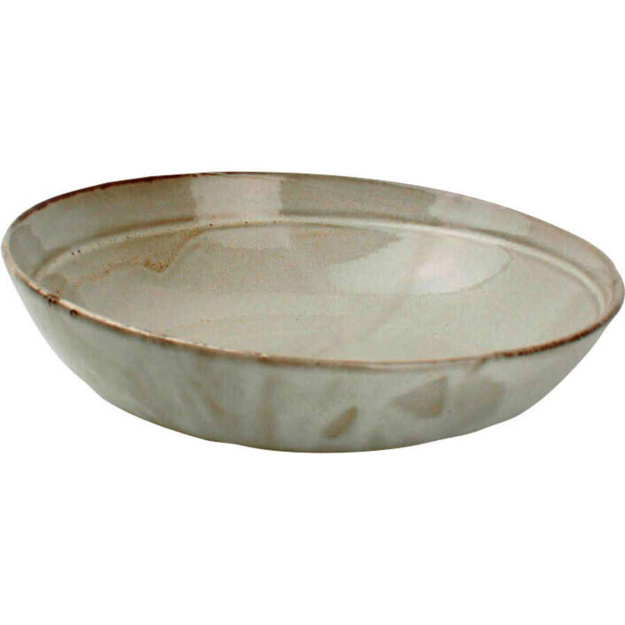 Fine2Dine Teller tief Ceres Grey