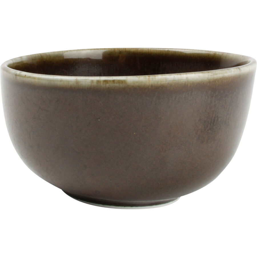 Fine2Dine Schale Ceres Black