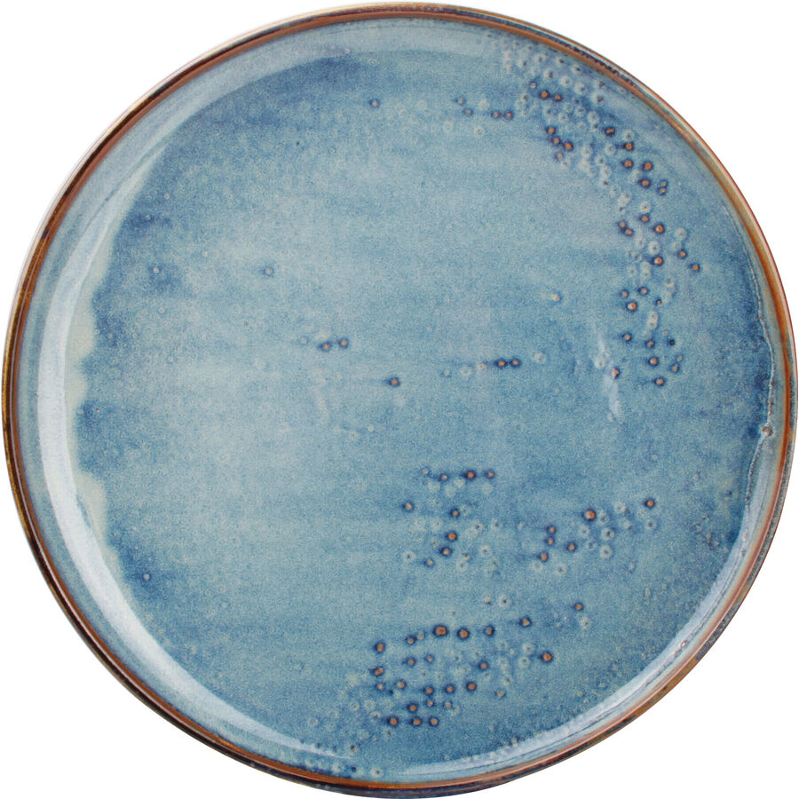 Fine2Dine Teller flach Nova