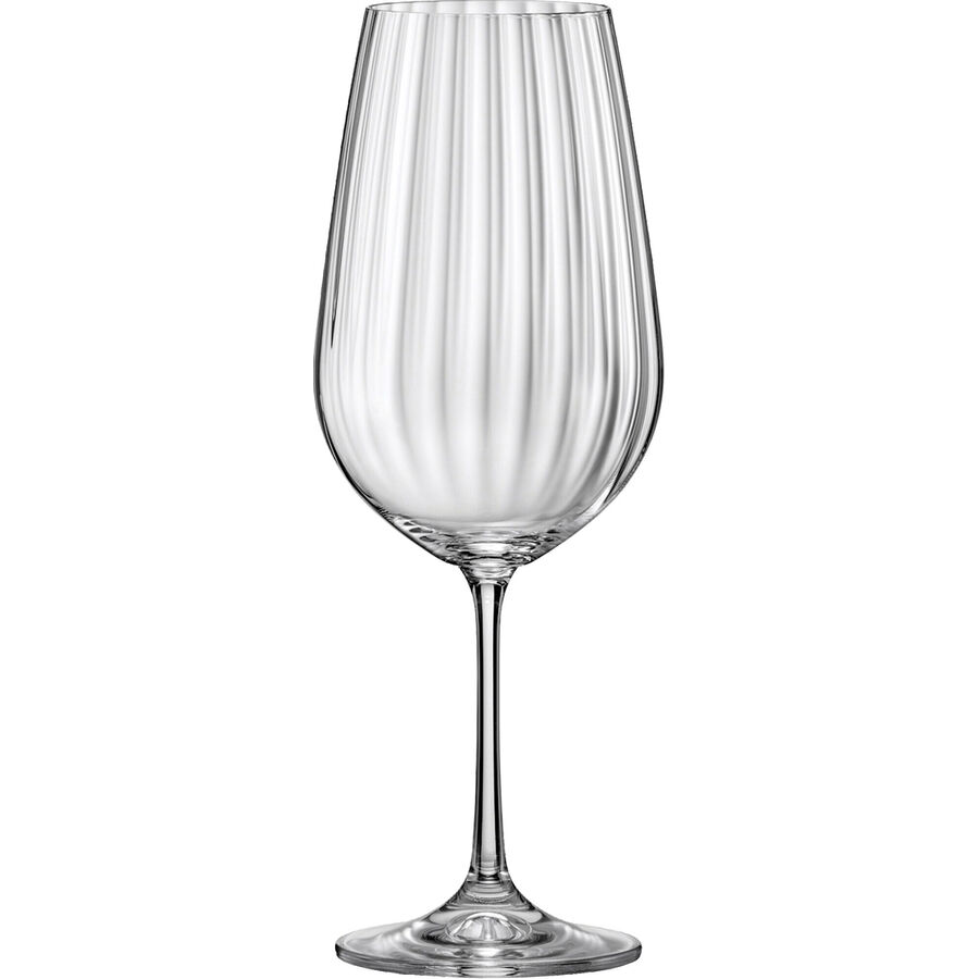 Fine2Dine Weinglas Optic