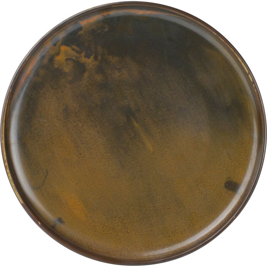 Fine2Dine Teller flach Escura