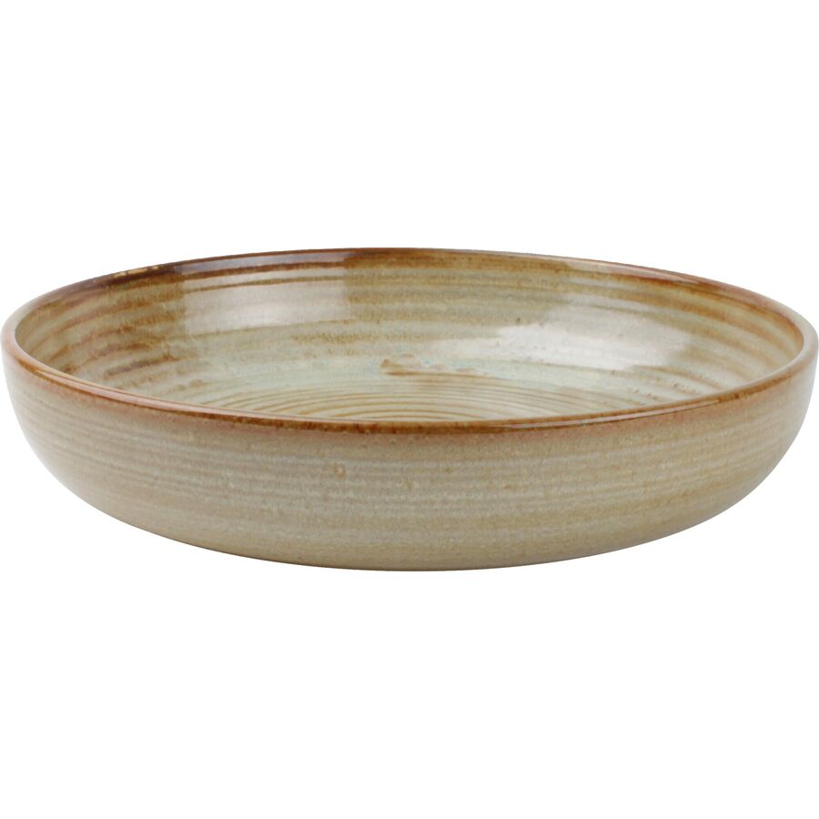 Fine2Dine Teller tief Escura