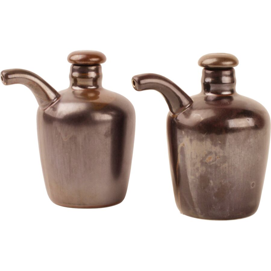 Fine2Dine Öl- und Essigspender Escura