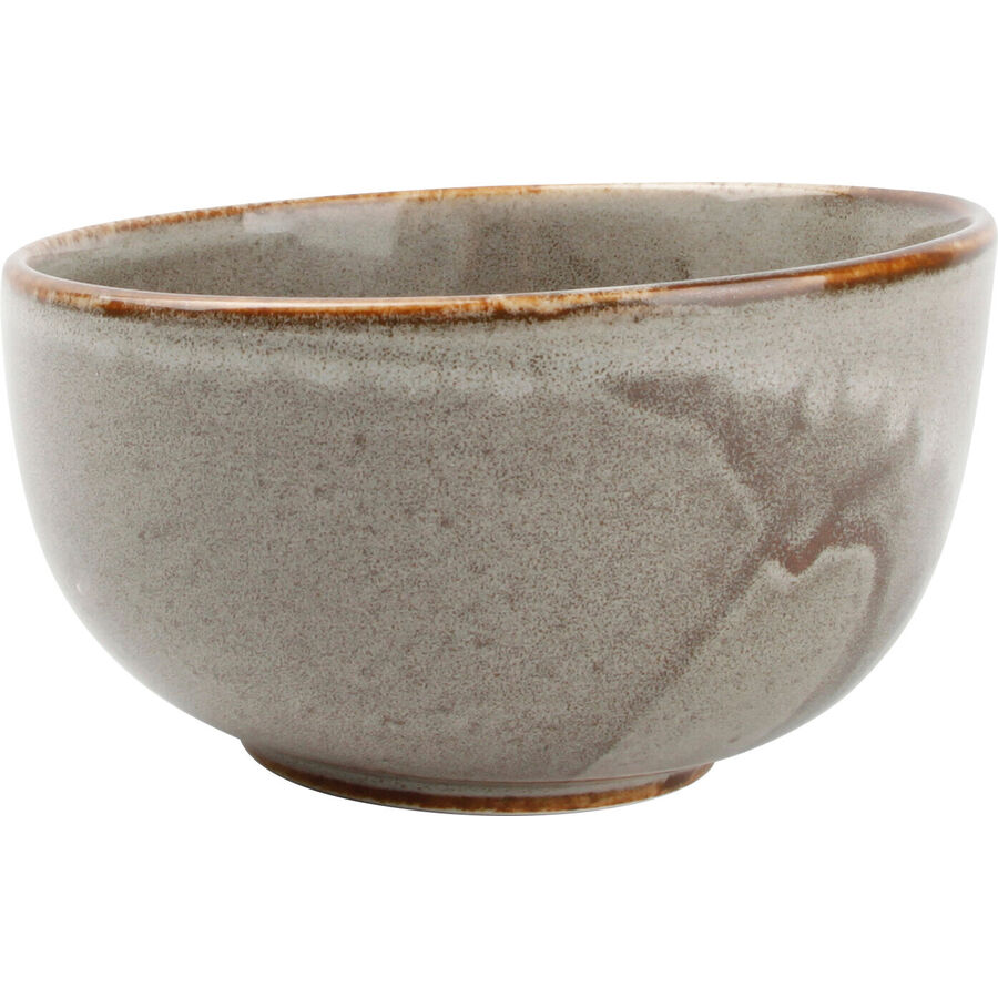 Fine2Dine Schale Ceres Grey