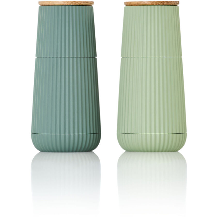 AdHoc Pfeffer- und Salzmühle-Set Scape