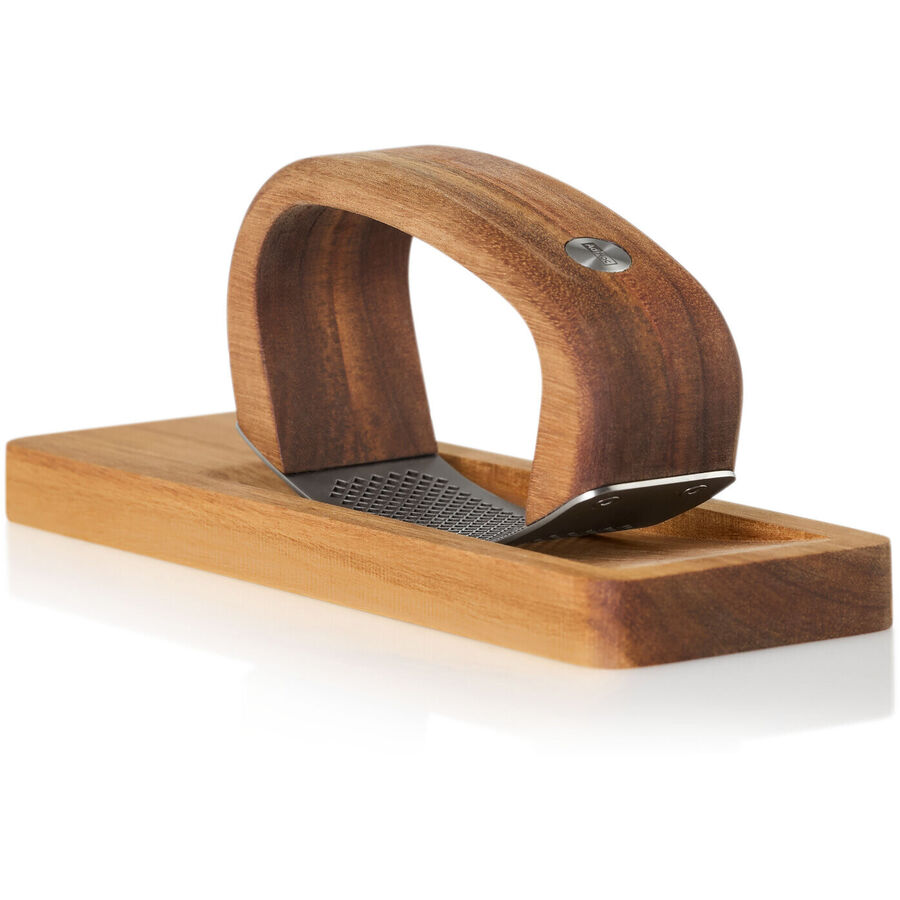 AdHoc Knoblauchpresse Roccaalio