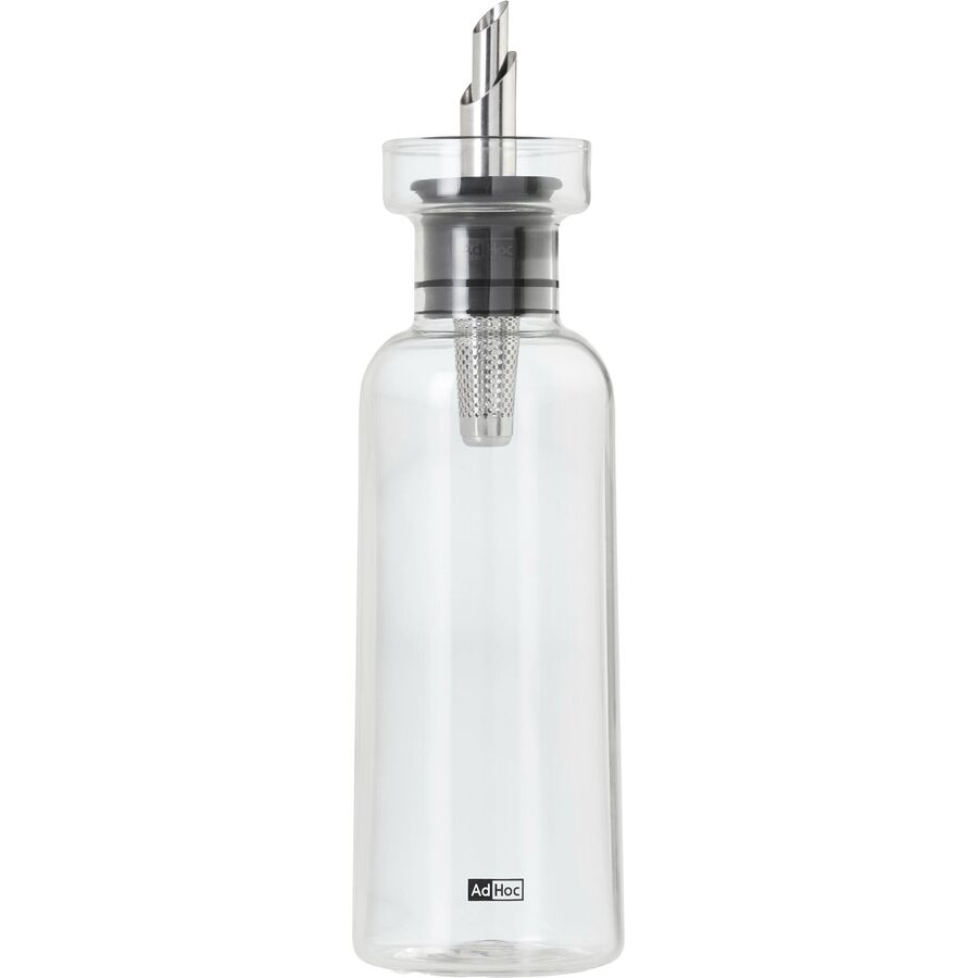 AdHoc Öl- und Essigspender Aromapour