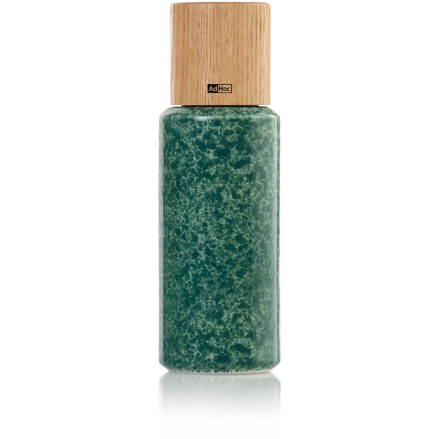 AdHoc Gewürzmühle Yara