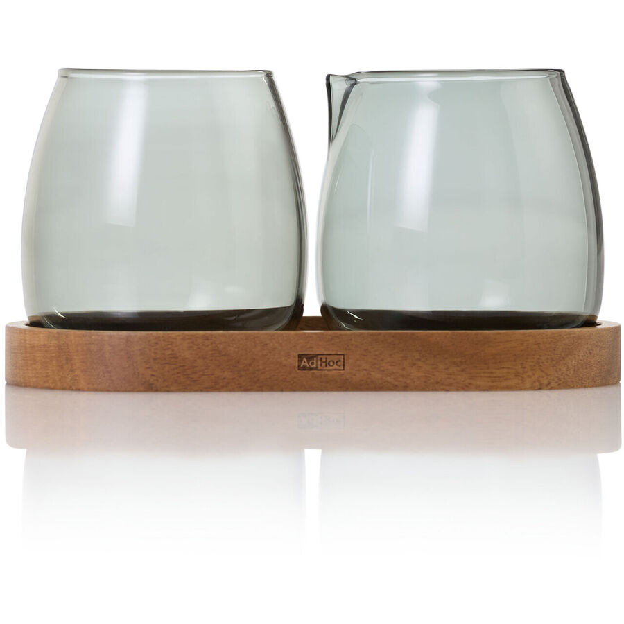 AdHoc Milchkännchen-Set Yuna