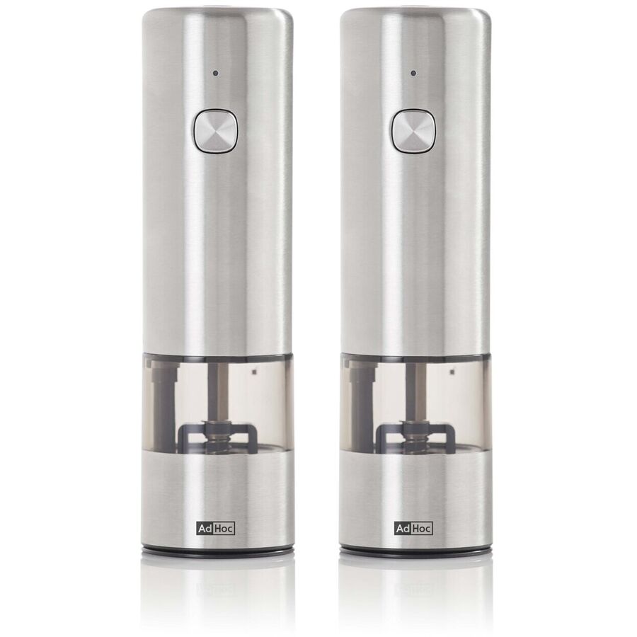 AdHoc Pfeffer- und Salzmühle-Set iMill