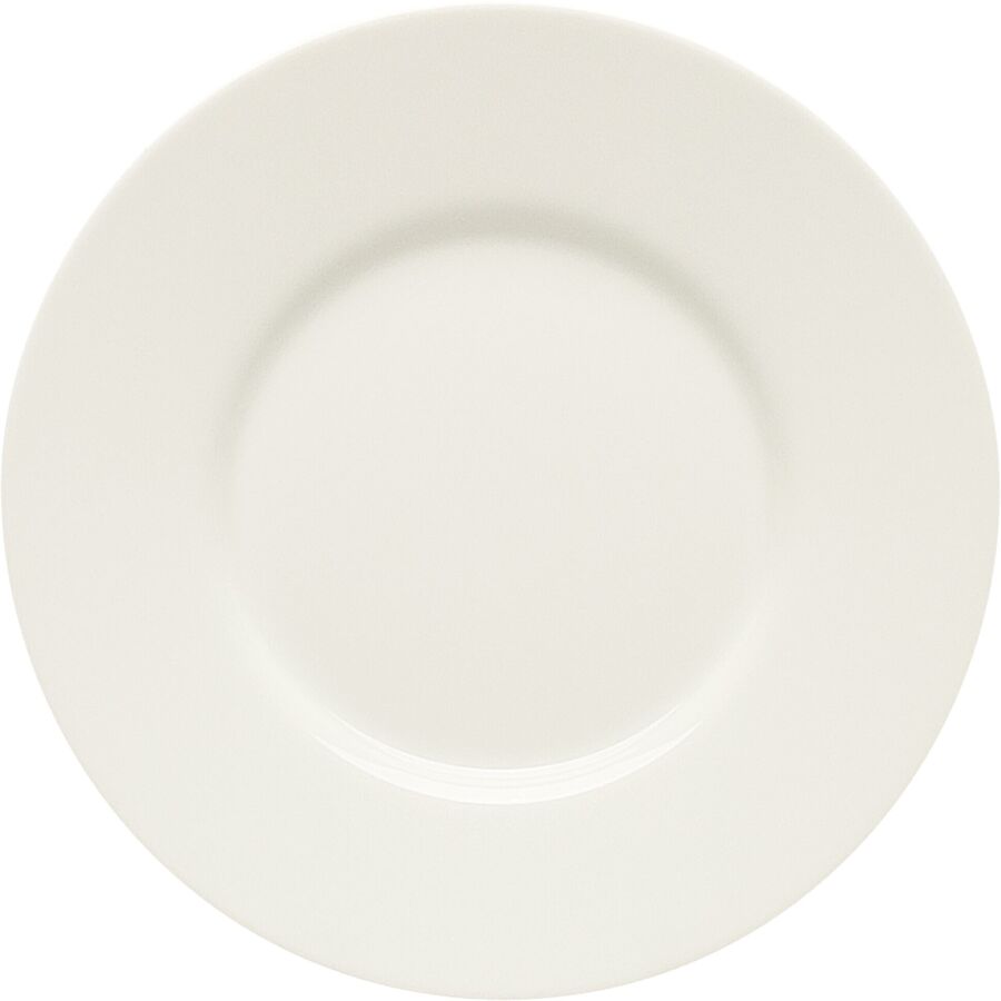 Bauscher Teller flach Purity