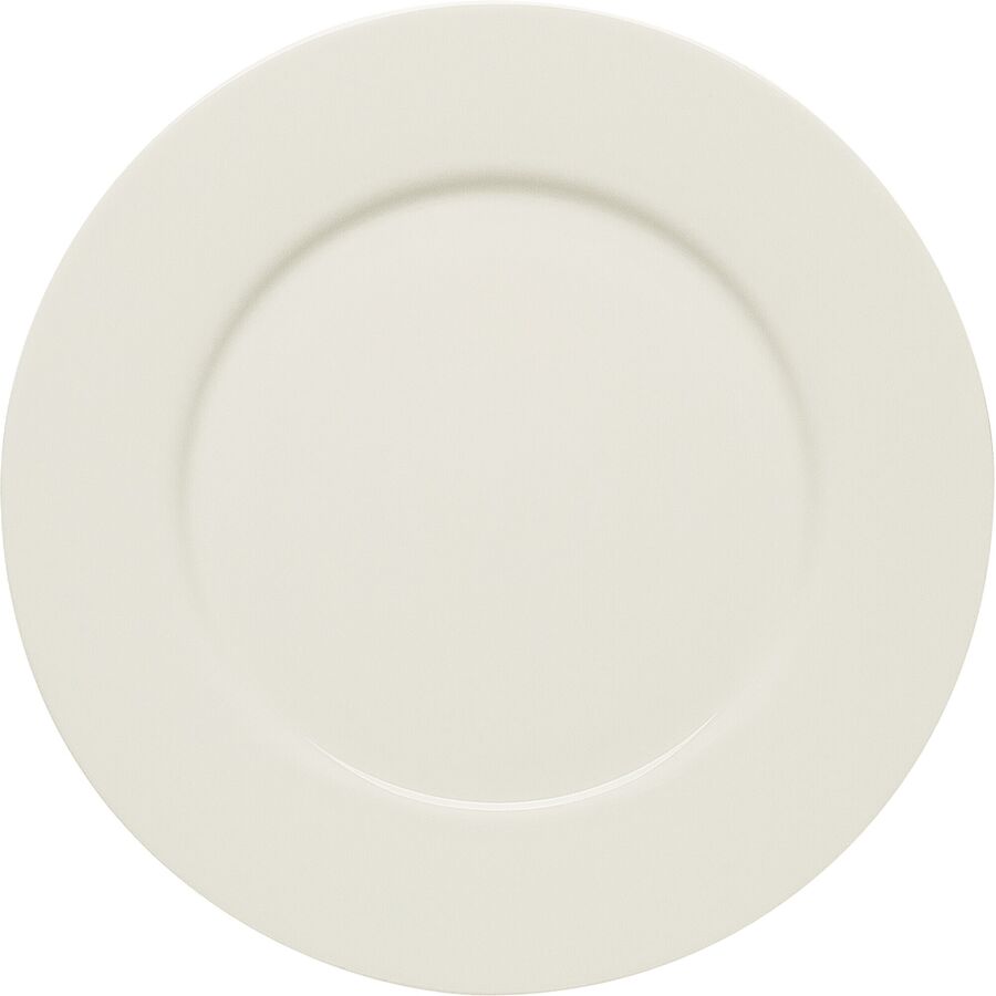 Bauscher Teller flach Purity