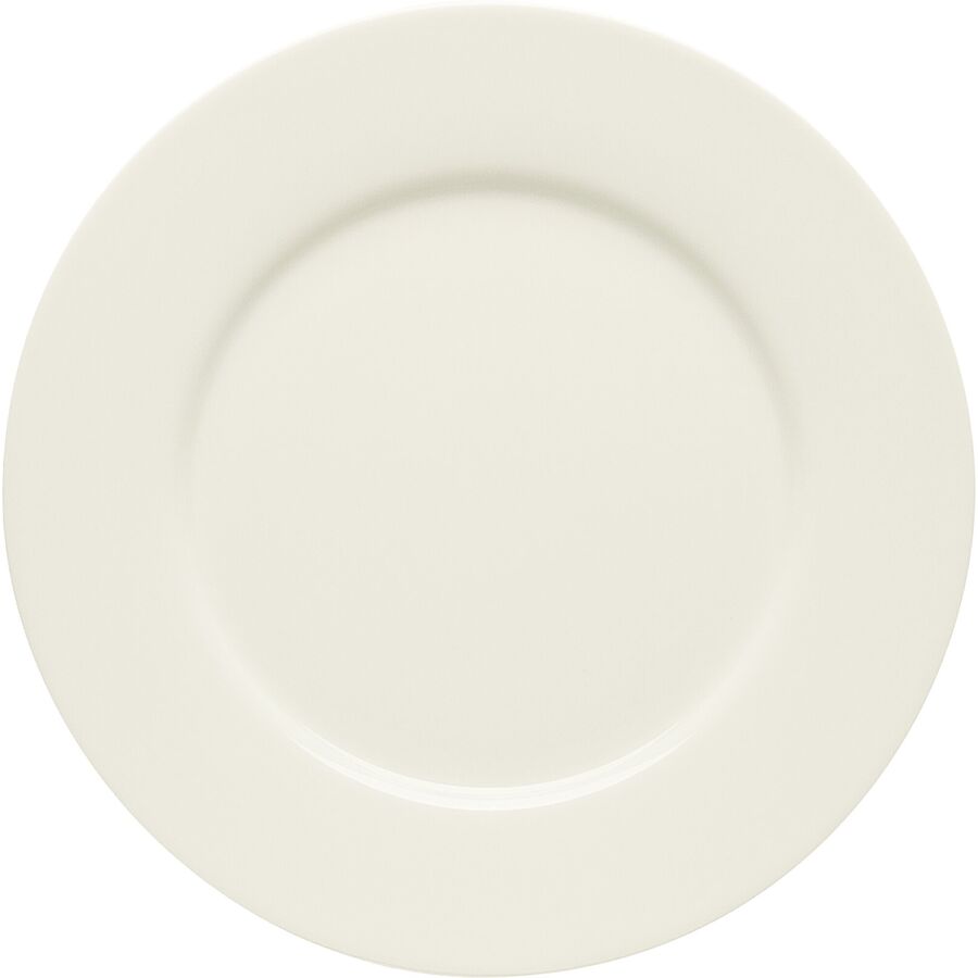 Bauscher Teller flach Purity