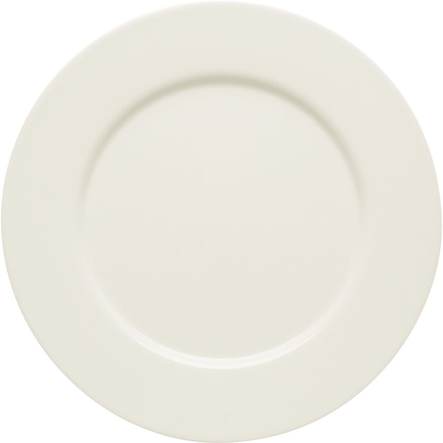 Bauscher Teller flach Purity