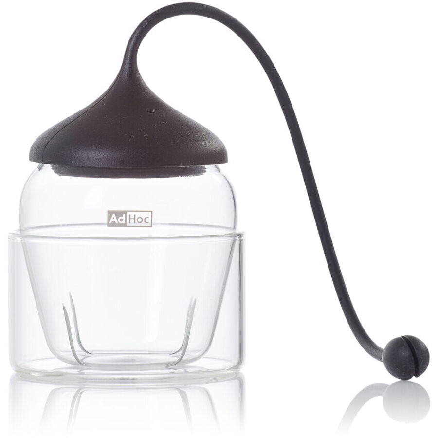 AdHoc Teesieb Fusion