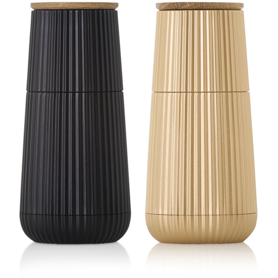 AdHoc Pfeffer- und Salzmühle-Set Scape