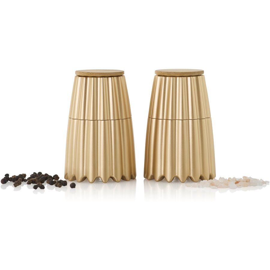 AdHoc Gewürzmühle Mag Two