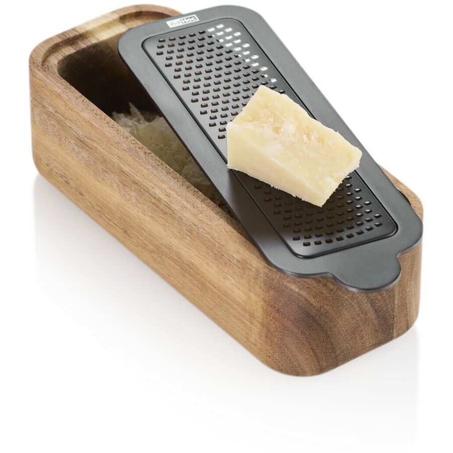 AdHoc Reibe Cutnserve