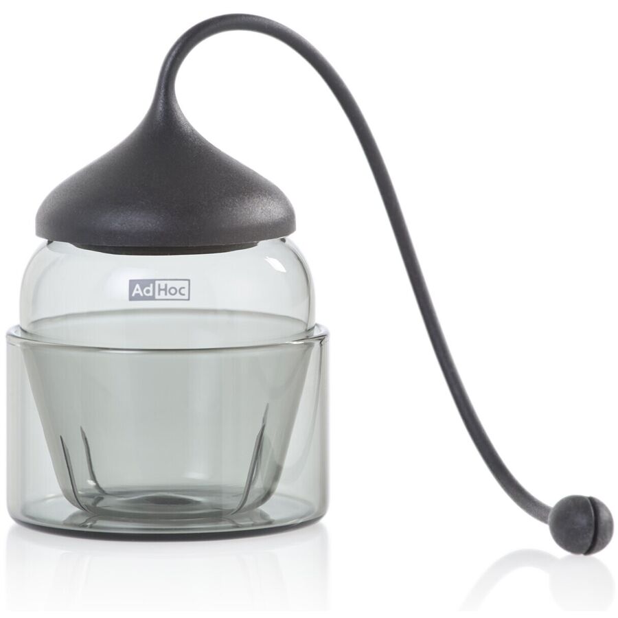 AdHoc Teesieb Fusion