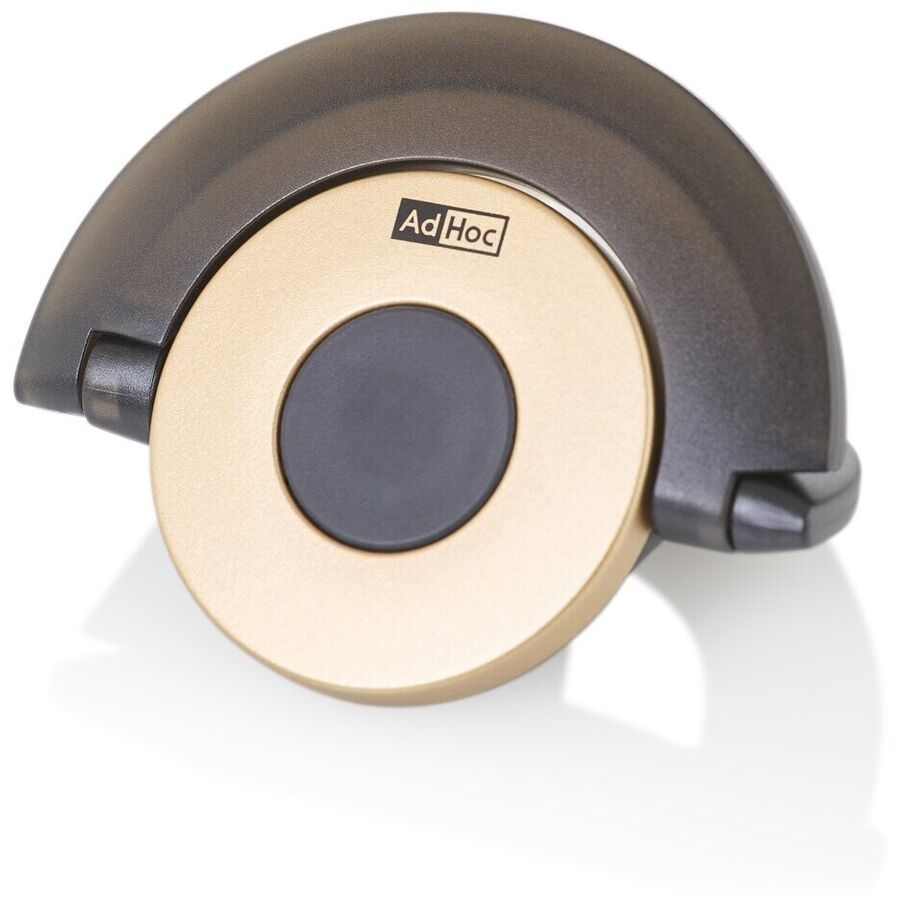 AdHoc Champagner-Verschluss Gusto