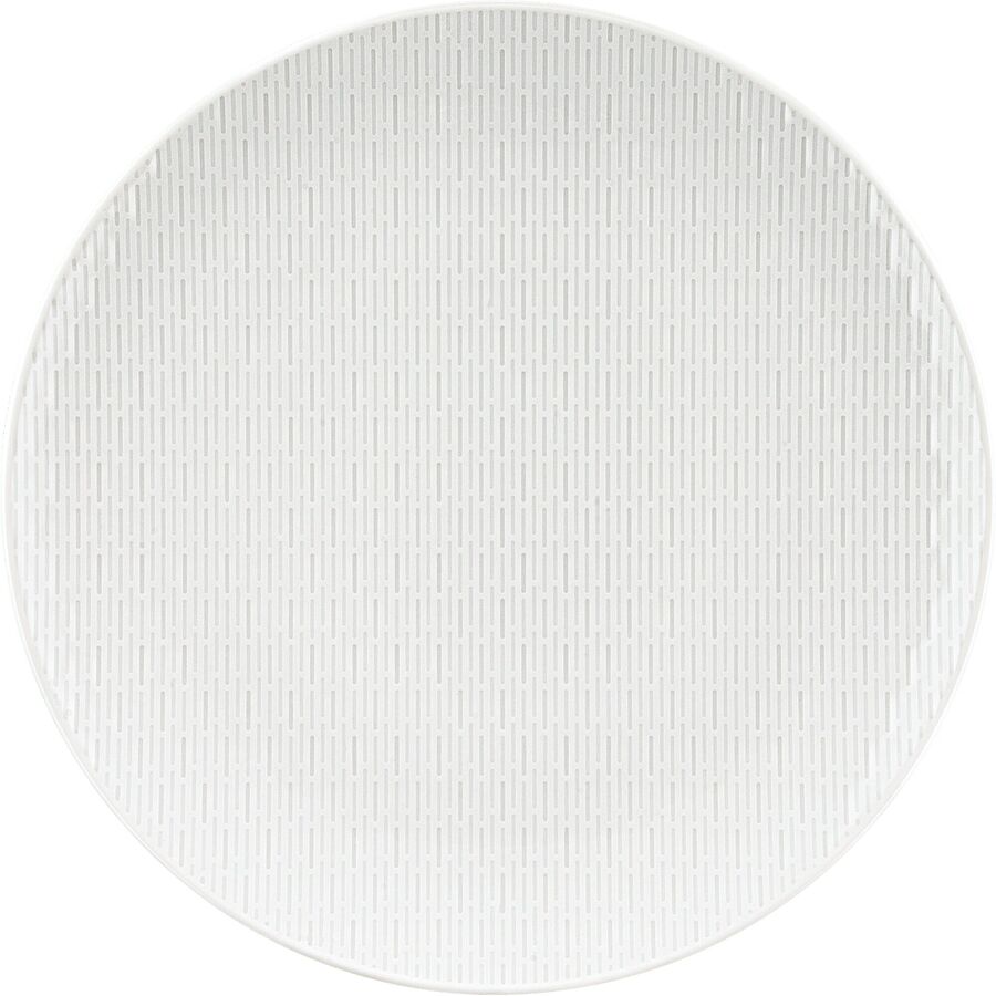 Bauscher Teller flach Scope