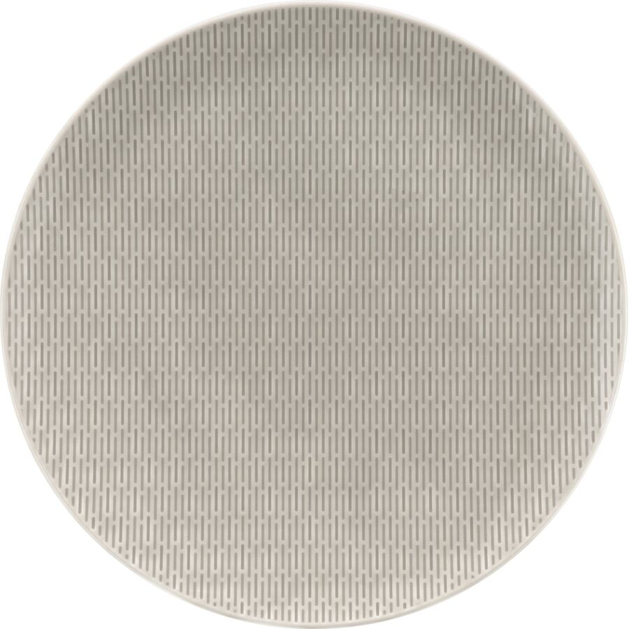 Bauscher Teller flach Scope