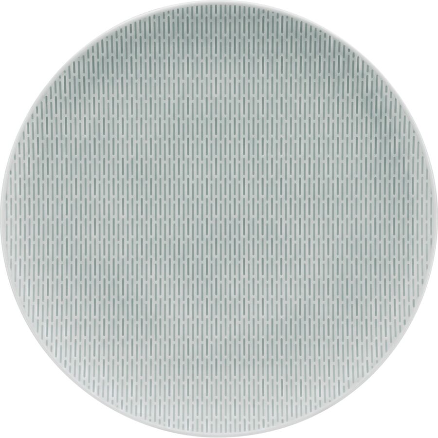 Bauscher Teller flach Scope