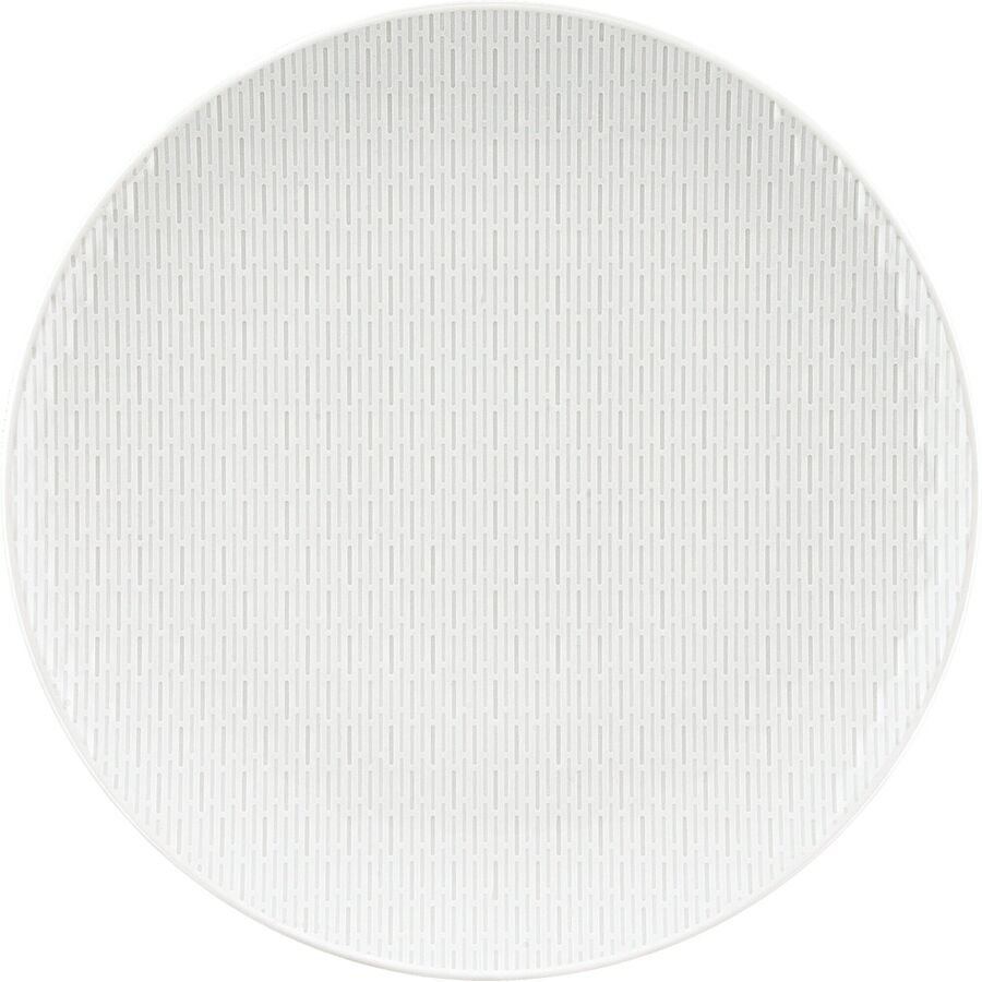 Bauscher Teller flach Scope