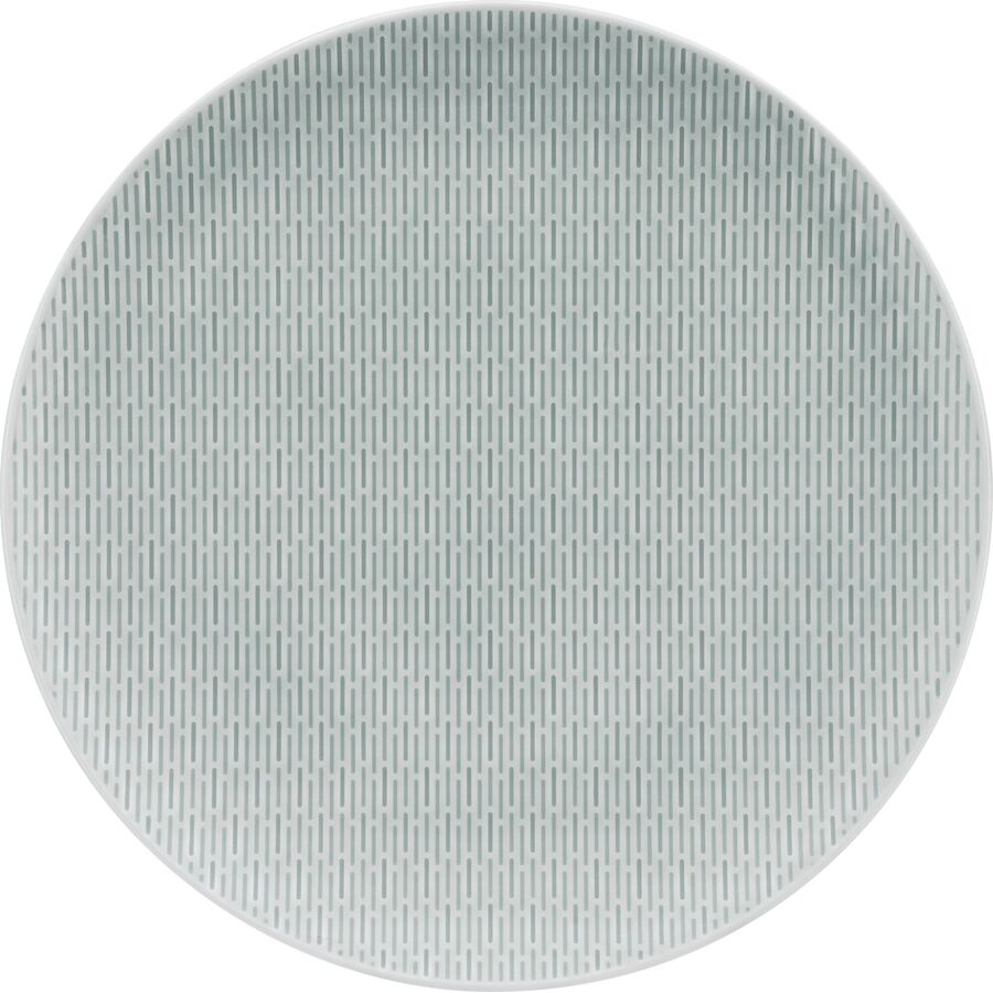 Bauscher Teller flach Scope