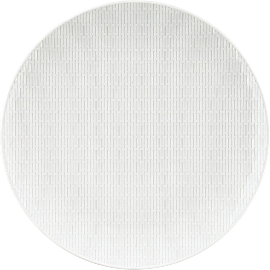 Bauscher Teller flach Scope