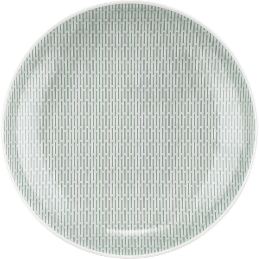 Bauscher Teller tief Scope