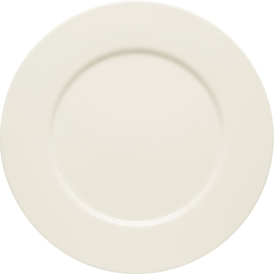 Bauscher Teller flach Purity