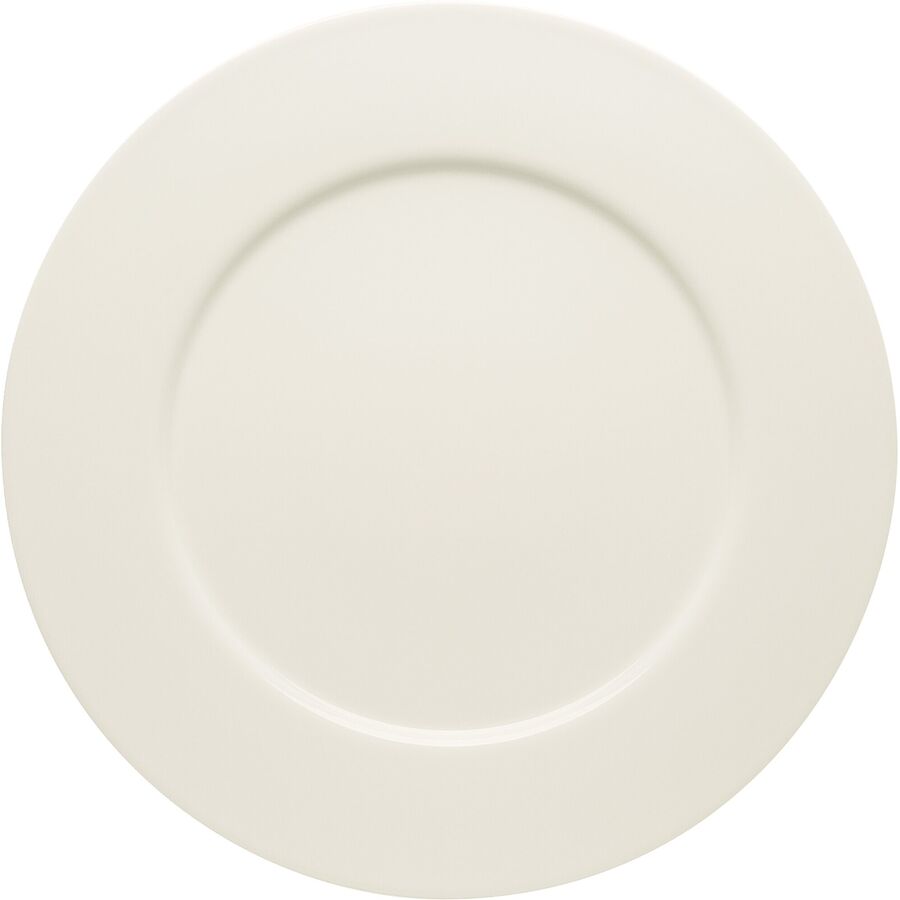 Bauscher Teller flach Purity